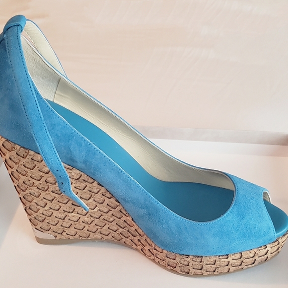 Jimmy Choo Pacific 120 - Picture 5 of 7